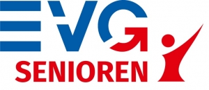 Logo der EVG Senioren