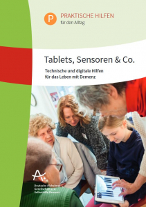 Titelbild Tablets, Sensoren & Co