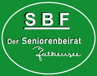 Logo Seniorenrat Falkensee