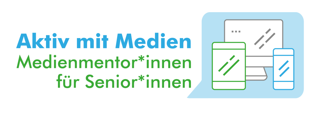 Logo Aktiv mit Medien